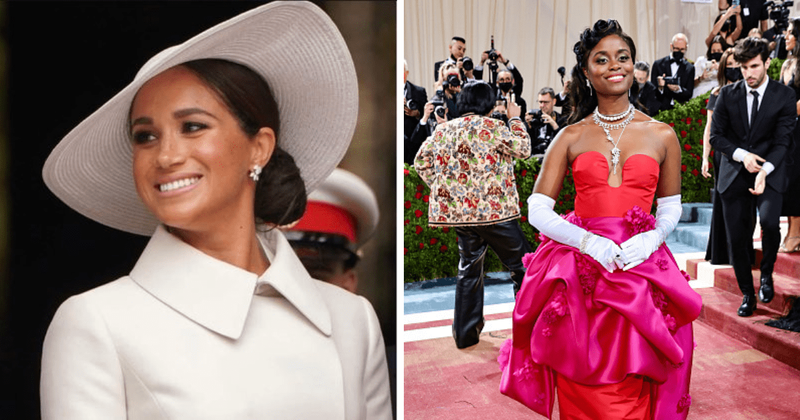 
                            'Gilded Age' star DenÃ©e Benton believes Meghan Markle was 'set up for an incredible amount of abuse
