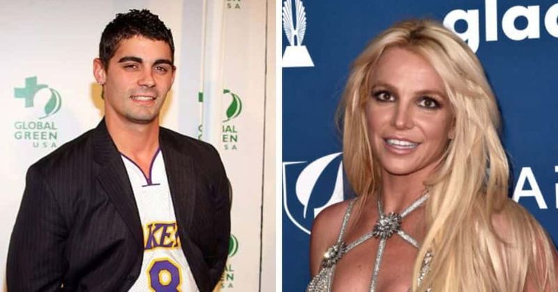   Britney Spears' ex Jason Alexander faces felony charges for stealing landladyâ€™s K bracelet 