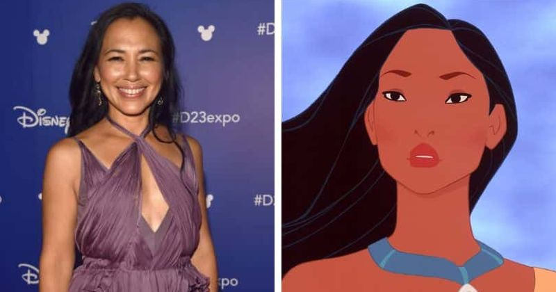 Irene Bedard: Voz de 'Pocahontas' da Disney é presa por conduta desordeira dois anos depois que ela foi presa duas vezes em 3 dias