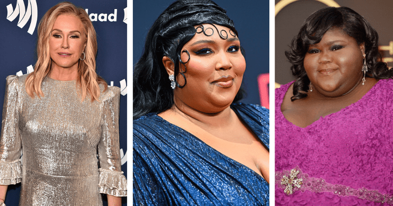 „Racist as f**k“: Kathy Hilton hat zugeschlagen, weil sie Lizzo mit „Precious“-Star Gabourey Sidibe verwechselt hat