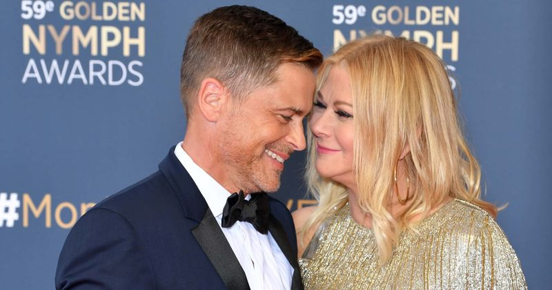 
                            'Lifelong partners in love': Rob Lowe gushes over wife Sheryl Berkoff in 31st anniversary post 