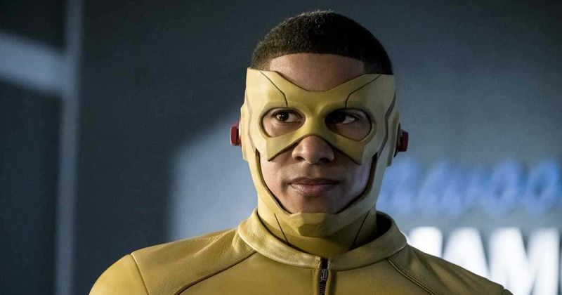 CW 'The Flash' ei suutnud Wally Westile õiglust anda ja on viimane aeg anda talle suurem roll
