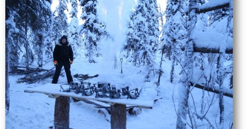'Posljednji Alaskanci' vraćaju se na Discovery Channel ovog studenog s potpuno novom sezonom