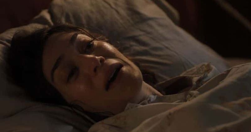 ‘Castle Rock’ 2. hooaeg pakub Stephen Kingi psühhootilisele õele Annie Wilkesele lunastusvõimalust, kui ta oma tütart kaitseb