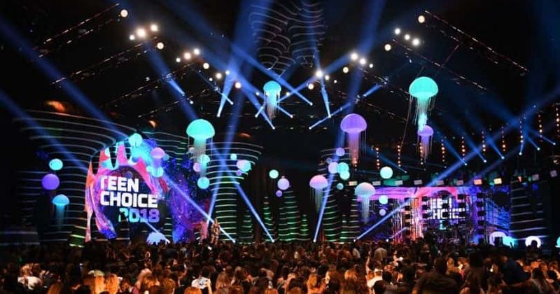 Teen Choice Awards 2019: millal see on, kus seda otseülekandes vaadata, ja kõike muud, mida peate tseremoonia kohta teadma