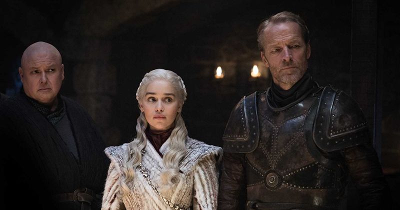 'Game of Thrones' Sezona 8, epizoda 2 procurila je satima prije izvornog emitiranja