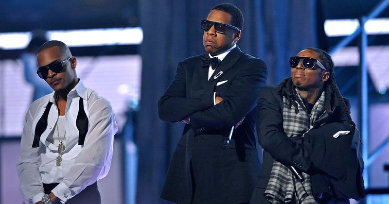 'Tem certeza de que ainda tem isso?': Jay-Z questionou lugar no jogo de rap depois de 'Dough Is What I Got' de Lil Wayne