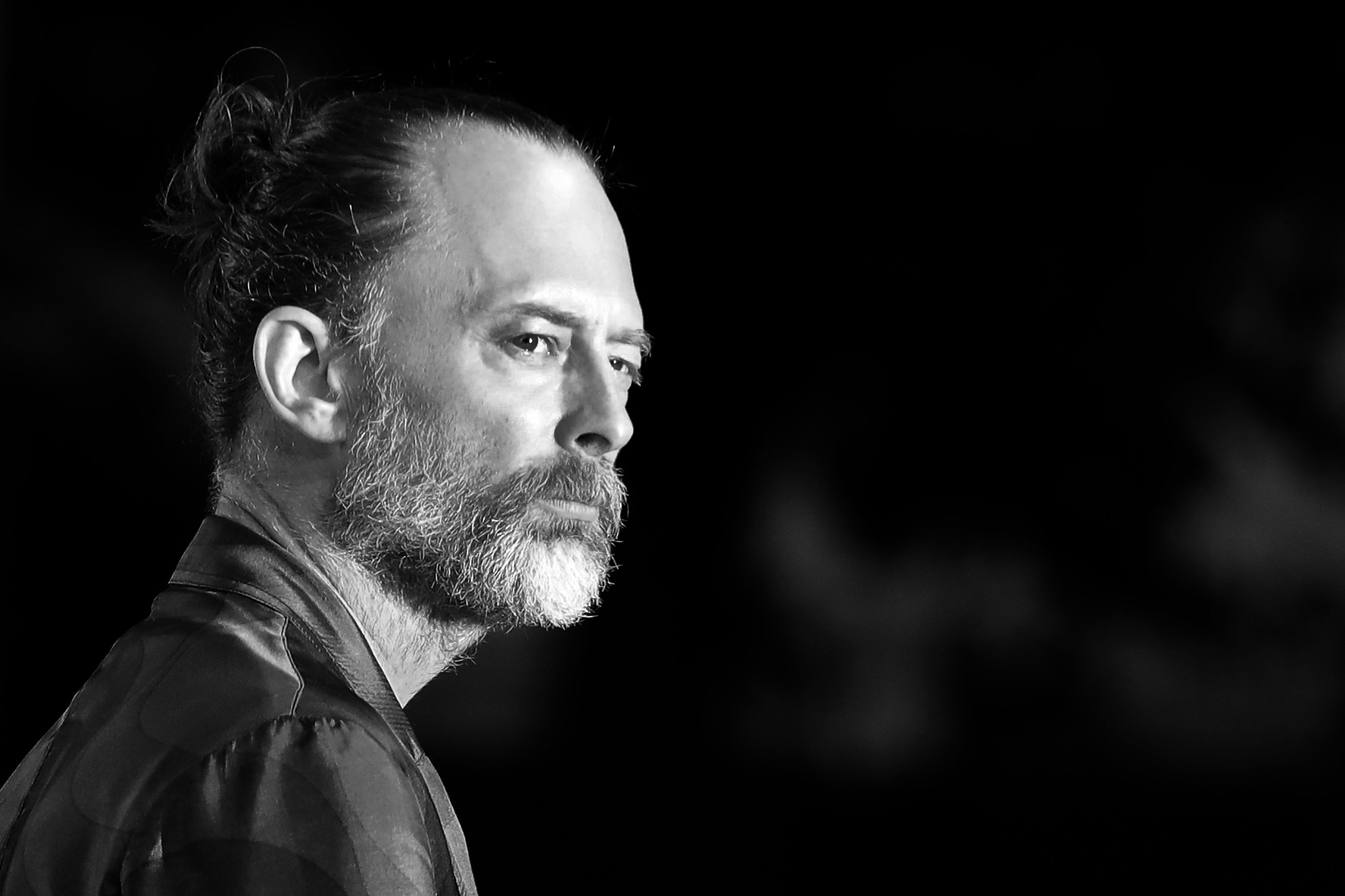Frontmen Radioheada Thom Yorke neće moći prisustvovati ceremoniji uvođenja u Rock and Roll Hall of Fame 2019. 29. ožujka zbog prethodnih obveza. (Foto: Getty Images)