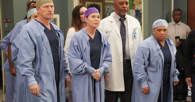 Por que a temporada 17 de 'Grey's Anatomy', episódio 7, não vai ao ar? É quando o drama médico retorna após uma pausa de 3 meses