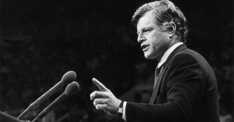 O incidente de Chappaquiddick: um acidente, uma morte e uma teoria da conspiração que arruinou Ted Kennedy