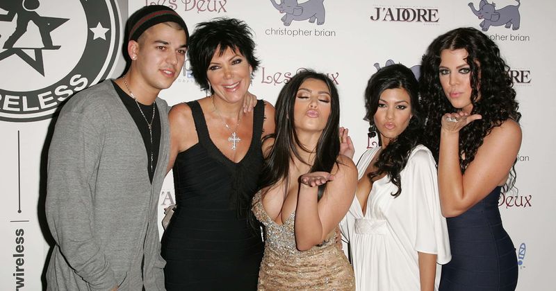 Neto vrijedan cjelovit popis 'U koraku s Kardashianima': Tko je najbogatiji i najsiromašniji od Kardashiansa?
