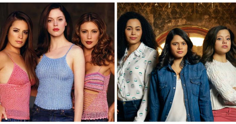 'Charmed' Staffel 2: Die Halliwell-Schwestern müssen beim CW-Neustart dabei sein, und so können die Autoren dies erreichen