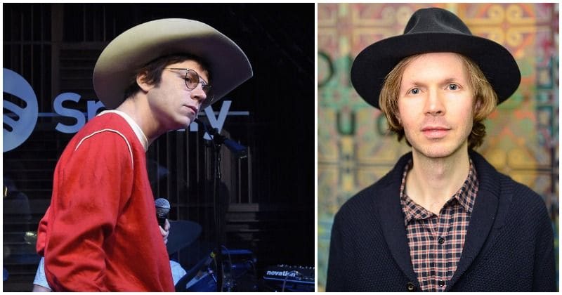 Cage the Elephant klepnite na Beck pre najnovší singel z pripravovaného albumu