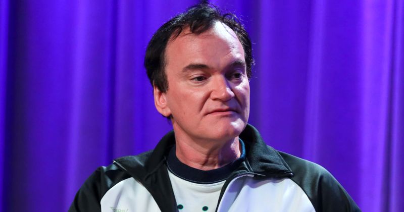 怀特（White）：“好莱坞曾经的时光”：昆汀·塔伦蒂诺（Quentin Tarantino）的下一届电影中缺少有色演员的批评