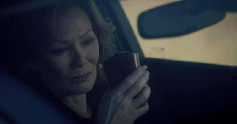 'Watchmen' Bölüm 7: Laurie Blake verilişin ən həssas insanıdır və bütün ağılsızlıqla başa çatıb