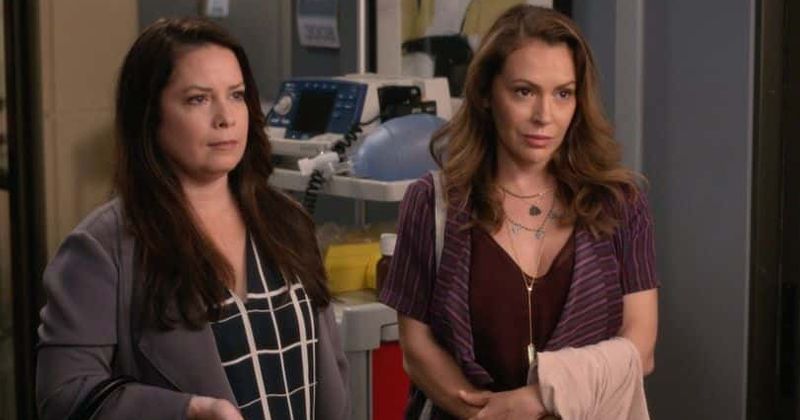 'Grey's Anatomy' 16. sezonas 3. sērijas ielūrējums redz, kā māsas 'Apburošās' atkal apvienojas īpašajā 'Cast From The Past'