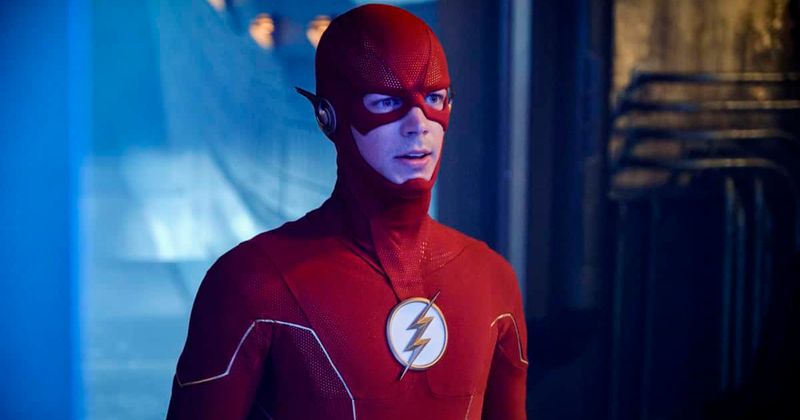 „The Flash” Sezonul 6 Episodul 1 recenzie: „Into the Void” începe procesul cu noul costum al lui Barry, originea Bloodwork și „Criza”