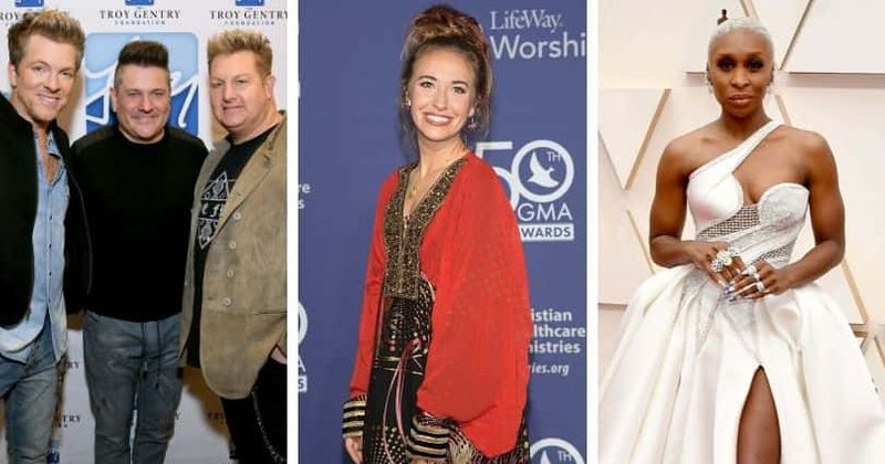 'American Idol' sæson 18 finale: Rascal Flatts, Lauren Daigle og Cynthia Erivo optræder imponerende