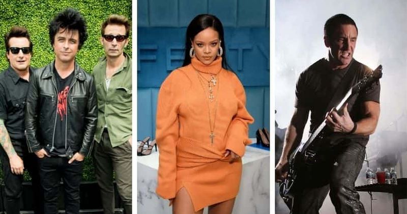 Summer Sonic 2020: cuándo, dónde y cómo ver a Green Day, Rihanna y Nine Inch Nails hacer sus mejores actos