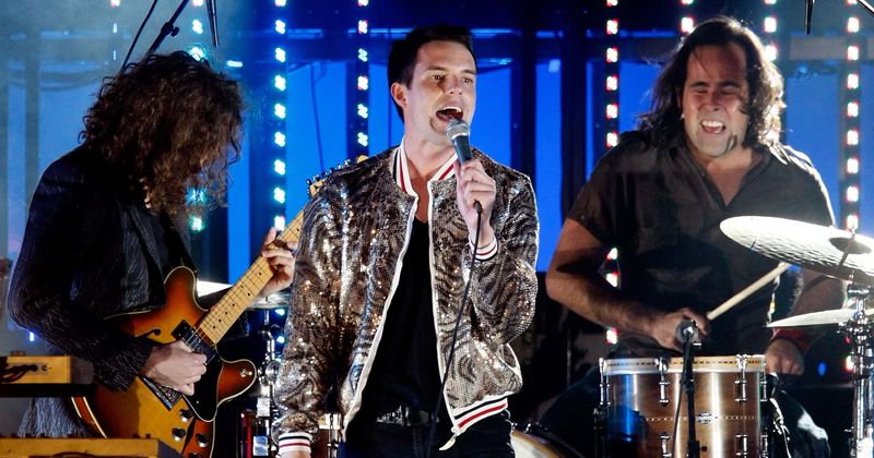 Kje so zdaj vsi člani skupine The Killers? Epizoda 'Song Exploder' pokuka v alt-rock skupino 'When You Were Young'