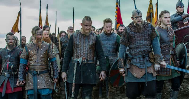 Kedy sa budú vysielať epizódy sezóny „Vikings“ 6? Takto ich môžete streamovať pred premiérou kanálu História