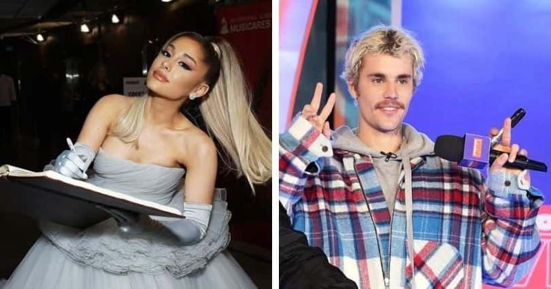 MTV VMAs 2020: Film Stuck with U od Ariany Grande-Justina Biebera získal cenu Video From Home, fanúšikovia hovoria „zaslúžene“