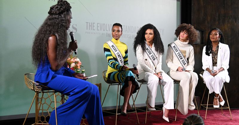 „Miss Teen USA 2020“: data, laikas, vedėjas, kaip transliuoti tiesiogiai ir viskas, ką reikia žinoti apie konkursą