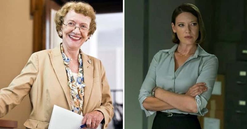 2ª temporada de 'Mindhunter': De 'lésbica' a 'psicóloga Quantico em tempo integral', como a Dra. Wendy Carr difere de Ann Wolbert Burgess da vida real