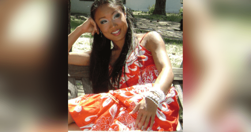 Θάνατος της Ρεμπέκα Ζαχάου: Συγκλονιστικές λεπτομέρειες που έπεισαν την αστυνομία του Σαν Ντιέγκο ότι κρεμάστηκε