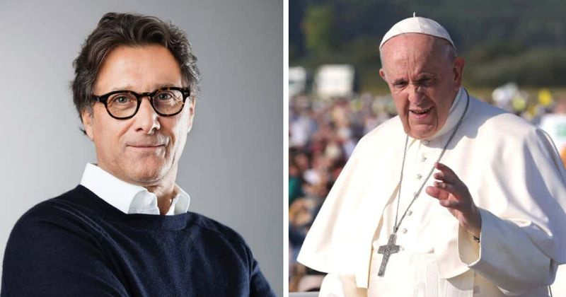 Kes on Raffaele Mincione? Paavst Franciscus andis loa Vatikani petnud rahastaja salajaseks pealtkuulamiseks