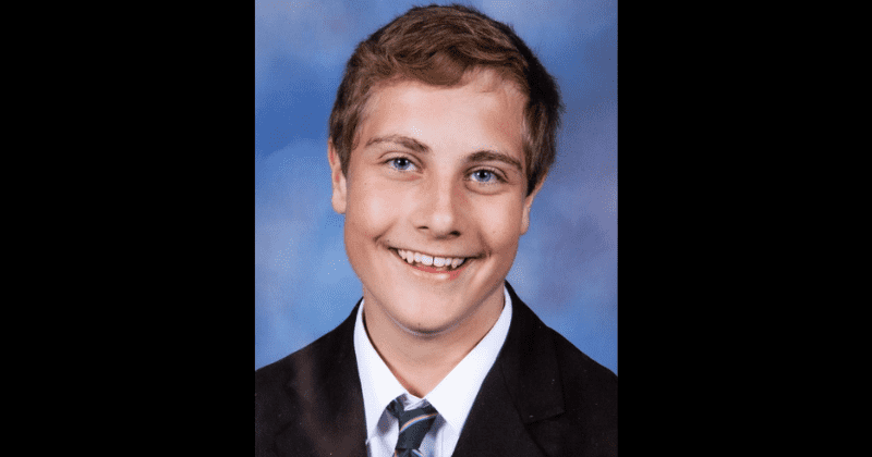 Hvem var Timothy Fehring? Tenåringsgutt DØR på skoletur etter at lærere avviser sykdommen hans som 'hjemlengsel'