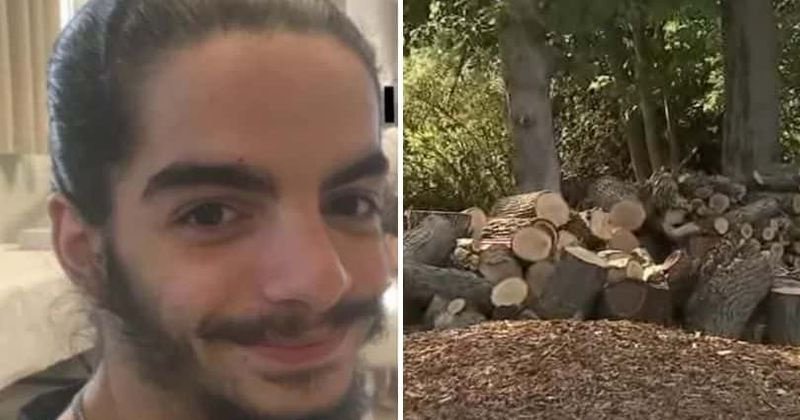  Isiah Bedocs: Pennsylvánsky tínedžer tragicky zomiera po tom, čo dostal'partially pulled' into a wood chipper
