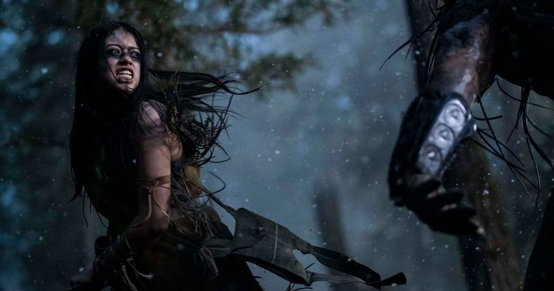 Hulu saak: esimesed reaktsioonid tervitavad uut filmi 'Predator' selle eest, et see on 'terav', väärt ja jõhker'