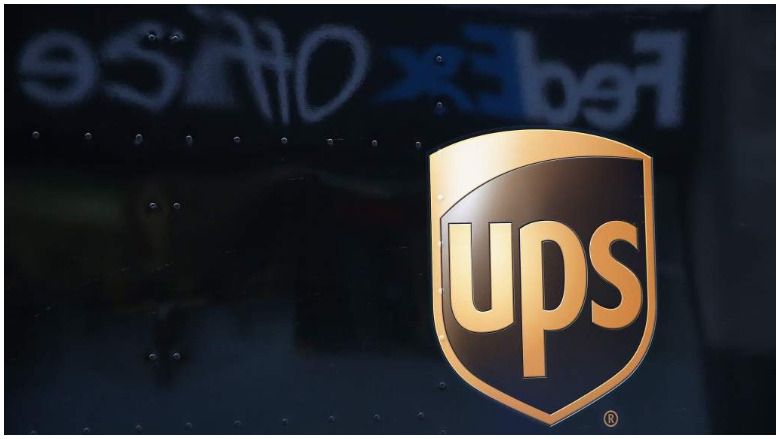 Предлага ли се доставка на UPS в Деня на труда 2019?