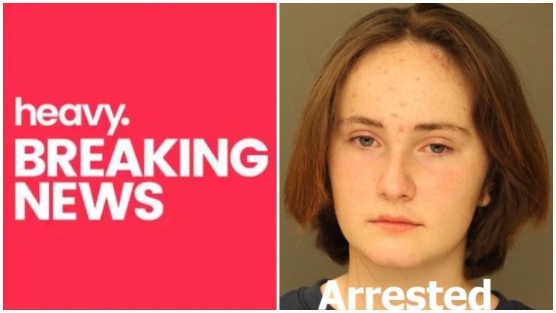 Claire Miller: Pennsylvania Teen Killed Disabled Sister in Sleep, Cops Say