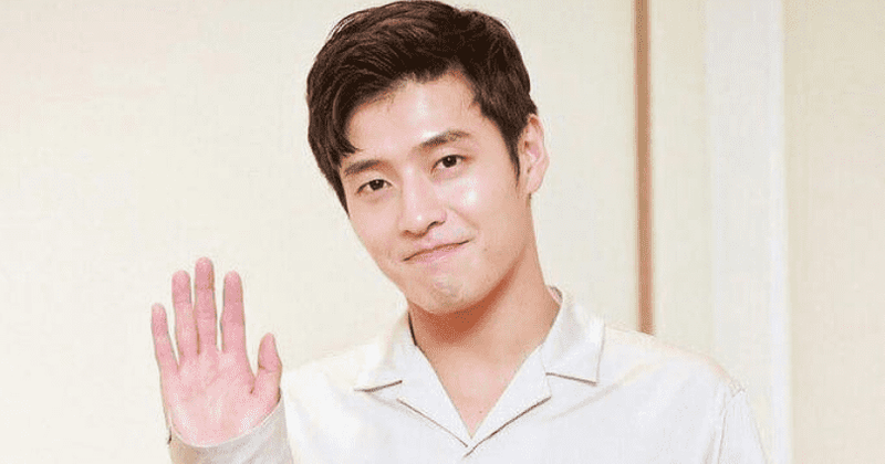 El actor surcoreano Kang Ha Neul protagonizará un thriller romántico