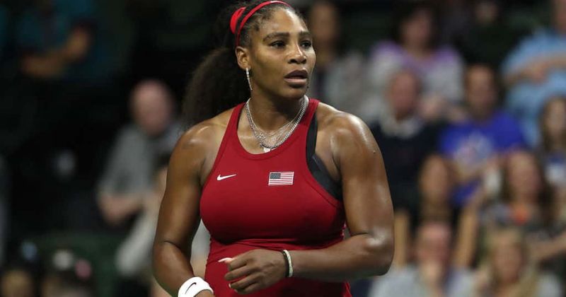 Serena Williams ütleb, et peab valima tennisekarjääri ja teise lapse vahel ning ta on oma otsuse teinud