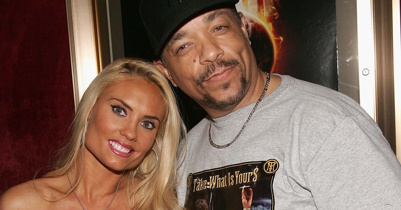 Ice-T kaitseb abikaasat Coco Austinit, kes imetab nende 4-aastast tütart, öeldes, et see tugevdab nende sidet