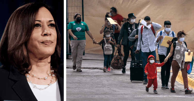 Kamala Harris non può arrivare in America centrale 'abbastanza presto', dice che è necessario dare speranza che 'gli aiuti siano in arrivo'