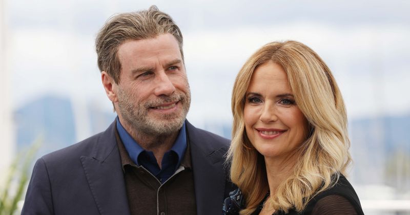 Kelly Preston e John Travolta: casal dedicado de Scientologist tentou ressuscitar o filho Jett após sua trágica morte