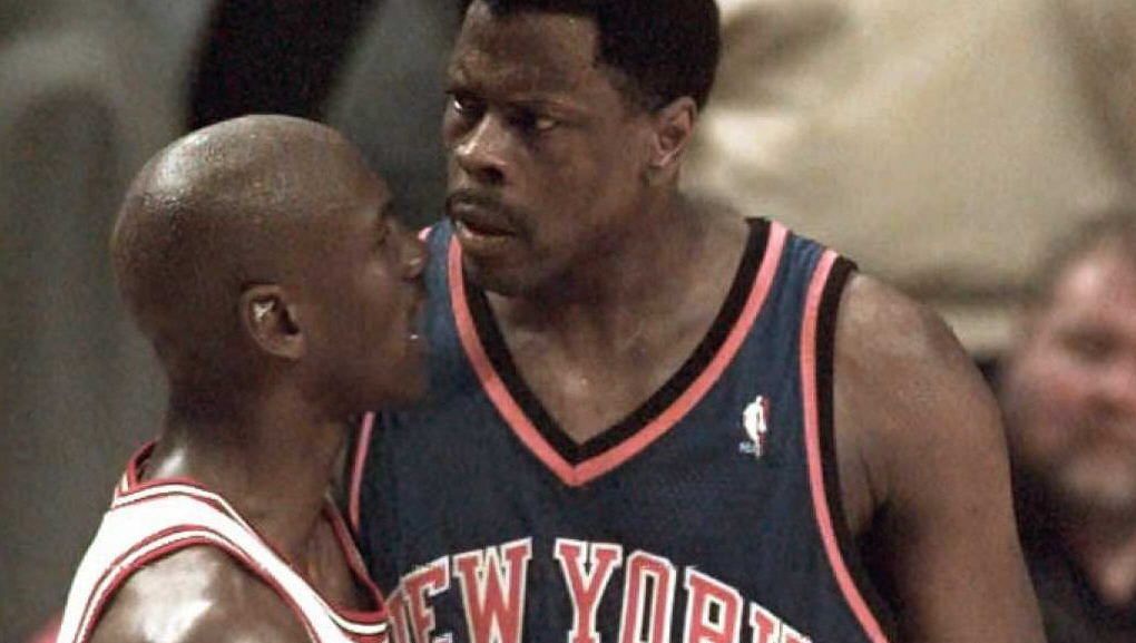 Michael Jordan görüşü NBA Slam Dunk çempionunun həyatını dəyişdi [VİDEO]