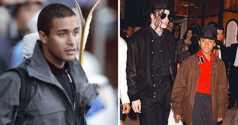 Michael Jackson-un ilk ittihamçısı Jordy Chandler təxminən 25 ildir görünmür