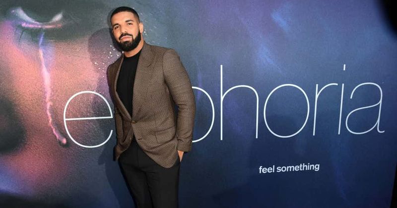 Drake tem um fetiche estranho por sexo oral bagunçado, gosta de cuspir na cara, diz mulher que o acusou de agressão sexual