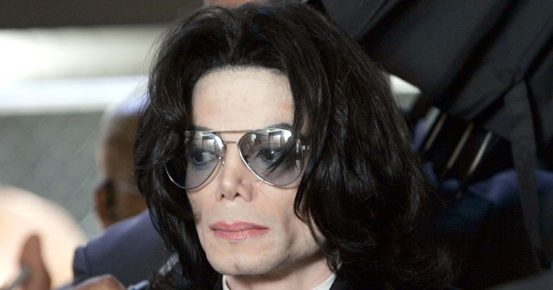Marlon Brando glaubte Michael Jackson