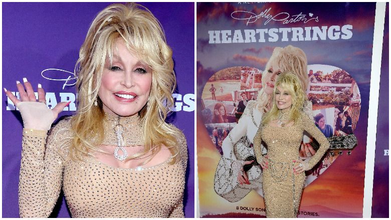 Jolene de Dolly Parton: a história por trás da música icônica de ‘Heartstrings’