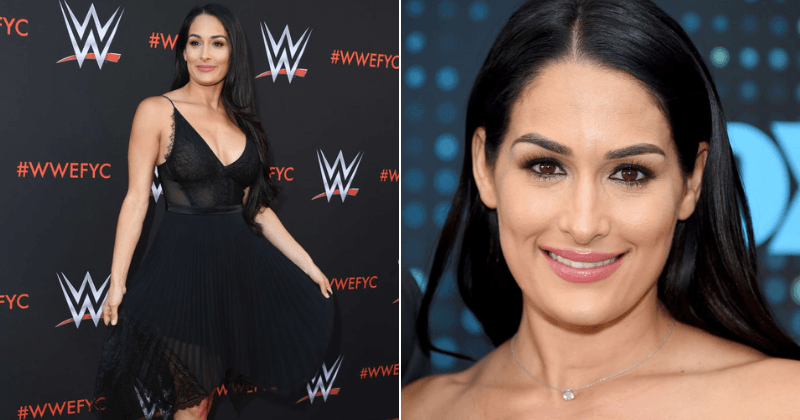 Nikki Bella kohtub taas John Cena'st lahutatud postitusega