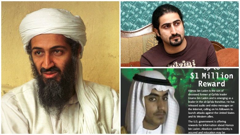 Crianças e família de Osama bin Laden: 5 fatos rápidos que você precisa saber