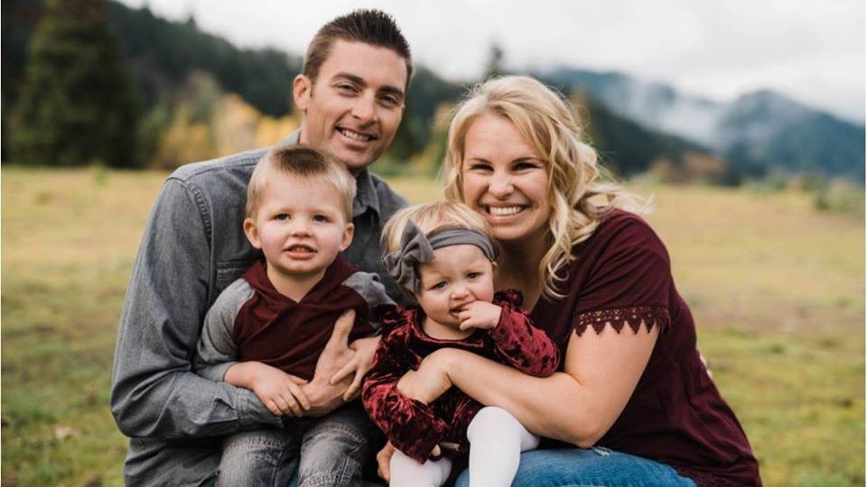 Tony & Katherine Butterfield: Utahský pár zavraždený pri domácej invázii