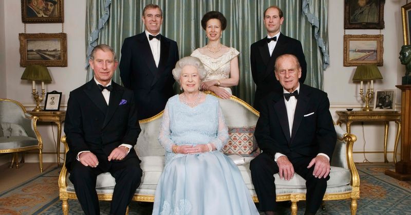 Lista completa de convidados do funeral do príncipe Philip: Rainha do Príncipe Harry e Patricia Knatchbull, aqui estão os 30 participantes