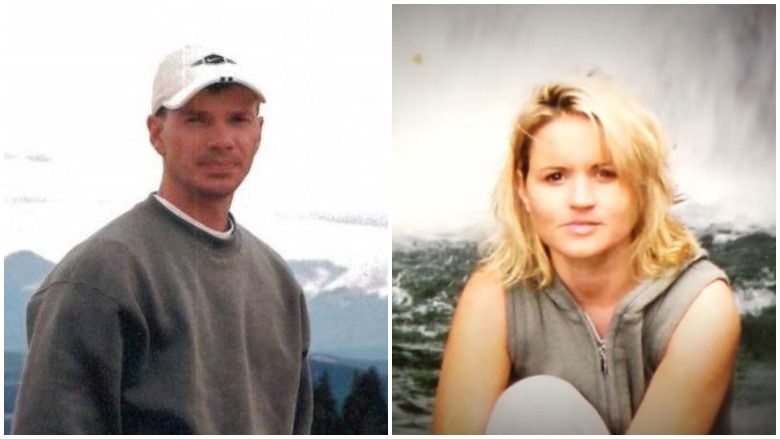 El esposo de Nichole Payne fue acusado de matarla a ella y a su hijastro Austin Wages